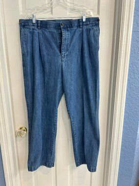 Roundtree & Yorke Jeans 40X30 EUC